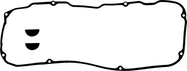 Gasket Set, cylinder head cover